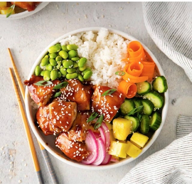 Poke Oka - RAMONA, CA 92065 (Menu & Order Online)